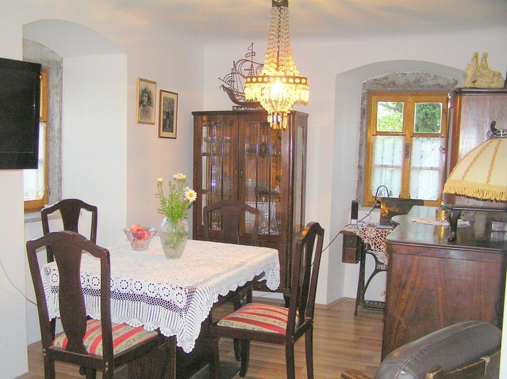 Apartments Camellia & Magnolia Volosko Extérieur photo