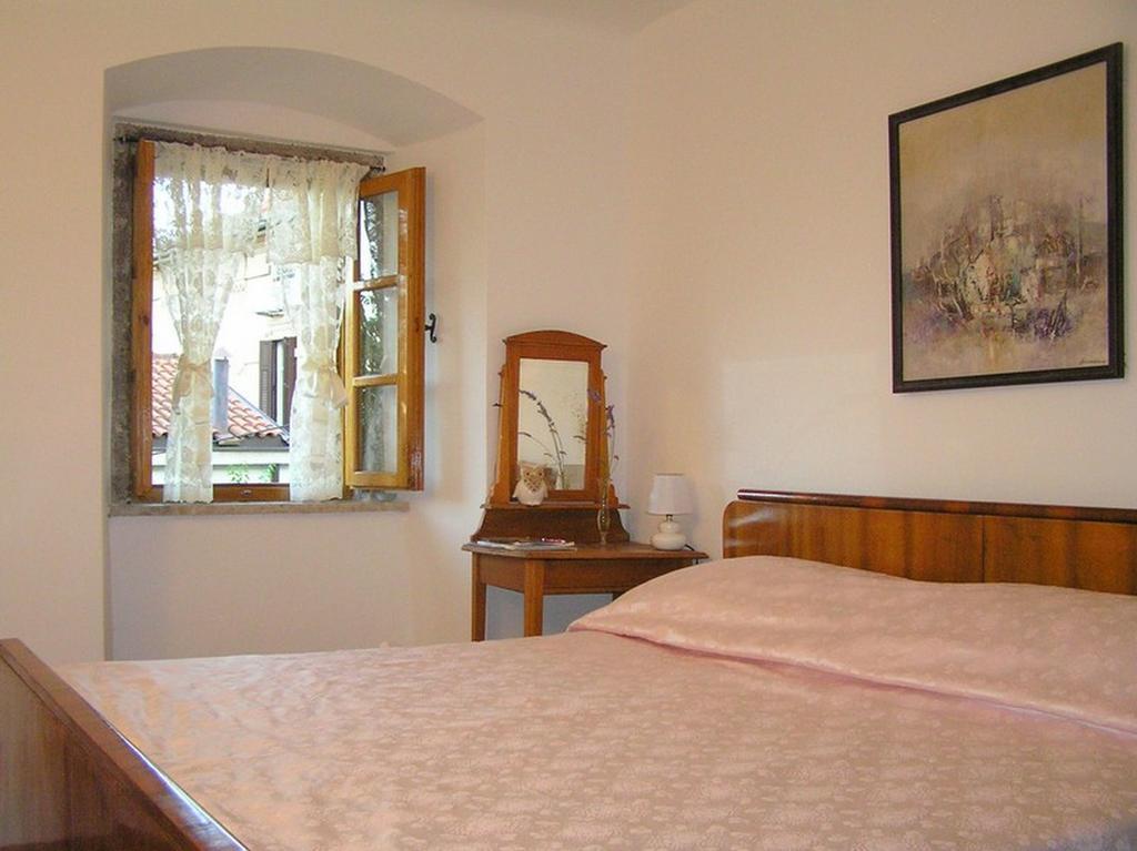 Apartments Camellia & Magnolia Volosko Extérieur photo