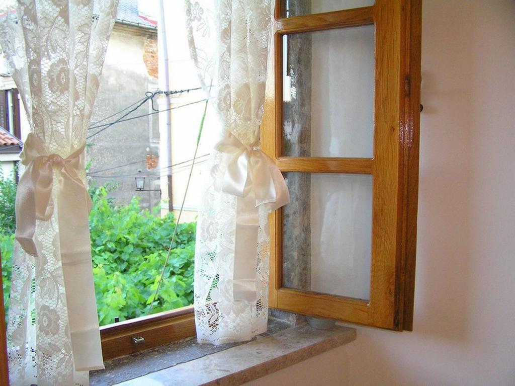 Apartments Camellia & Magnolia Volosko Extérieur photo
