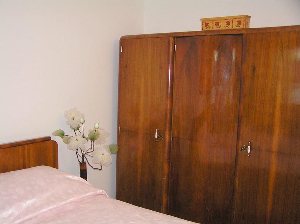Apartments Camellia & Magnolia Volosko Extérieur photo
