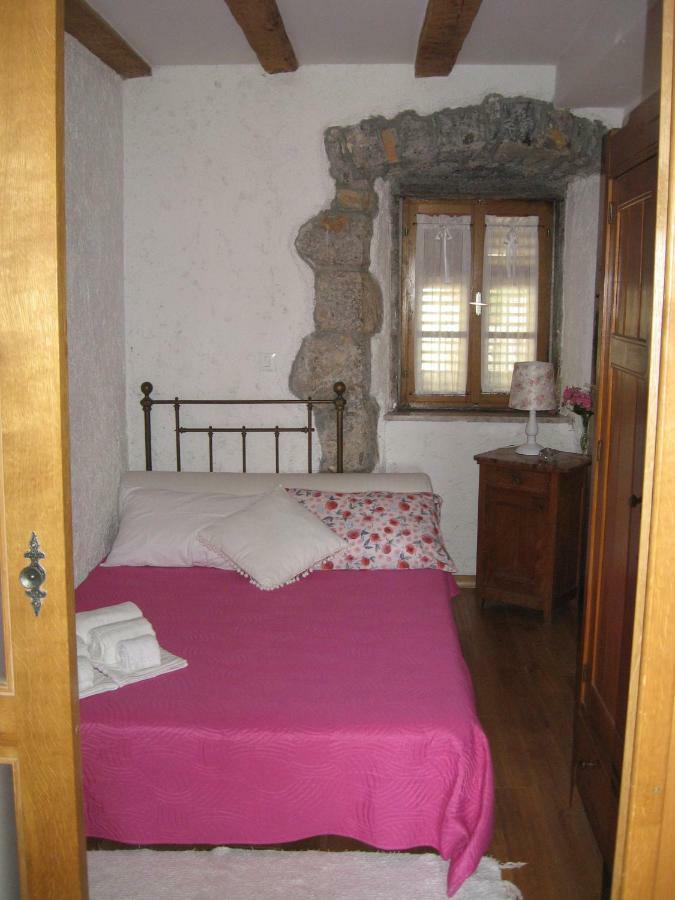 Apartments Camellia & Magnolia Volosko Extérieur photo