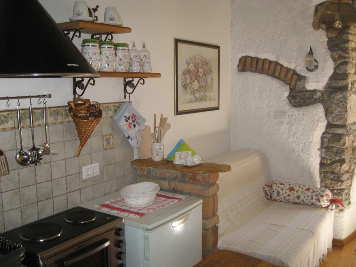 Apartments Camellia & Magnolia Volosko Extérieur photo