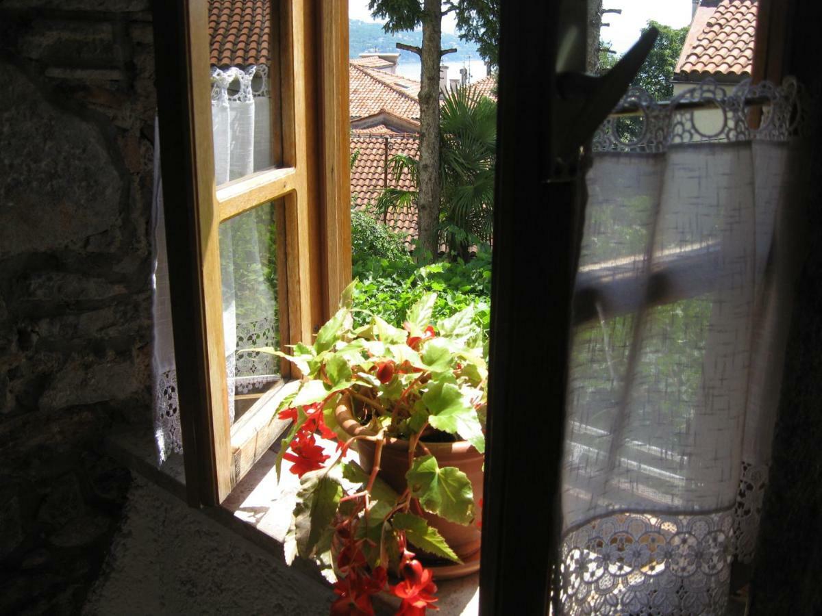 Apartments Camellia & Magnolia Volosko Extérieur photo