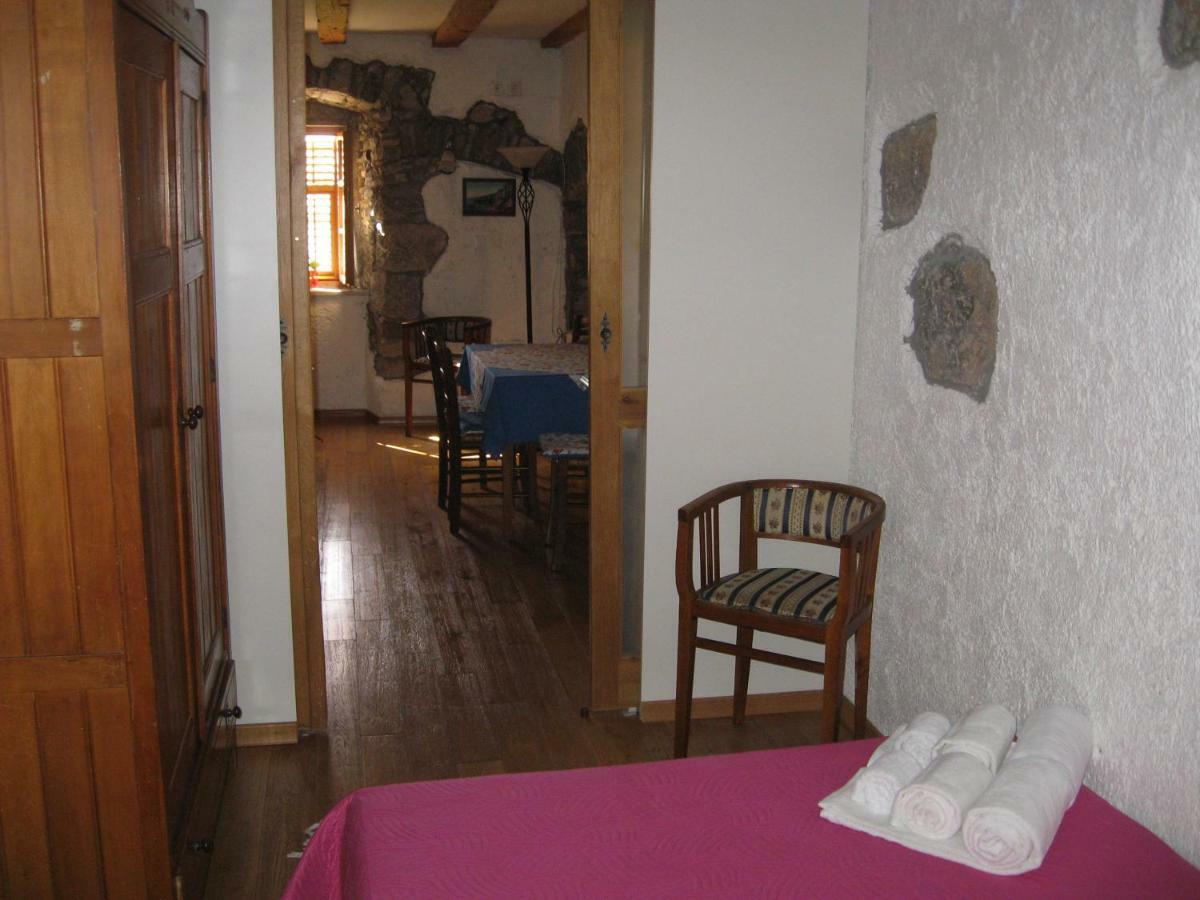 Apartments Camellia & Magnolia Volosko Extérieur photo