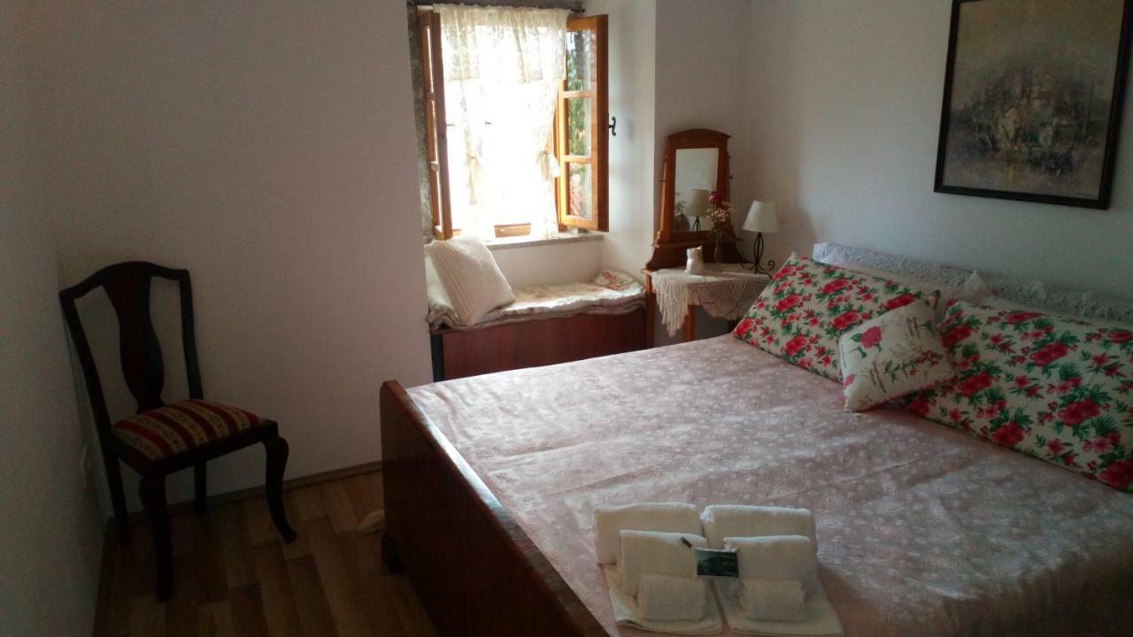 Apartments Camellia & Magnolia Volosko Extérieur photo