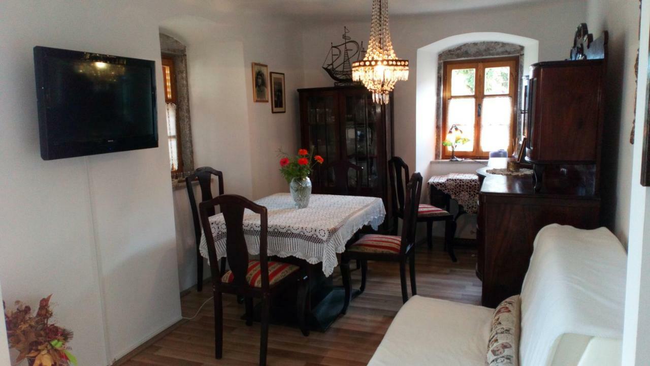 Apartments Camellia & Magnolia Volosko Extérieur photo